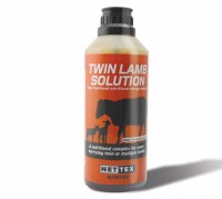 Twin lamb solution